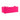 TOV Bea Hot Pink Velvet Loveseat