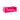 TOV Bea Hot Pink Velvet Loveseat