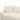TOV Olafur 2-Piece Performance Fabric L-Shaped Sectional, Cream / RAF option, image 6