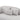 TOV Galet Grey Velvet Chaise