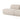 TOV Broohah 94" Performance Fabric Sofa Beige