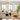 TOV Fickle 4-Piece Cream Performance Boucle Modular Sectional, LAF option, image 2