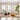 TOV Fickle Cream Performance Boucle 5-Piece Modular Chaise Sectional, image 2