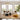TOV Fickle Cream Boucle 3-Piece Modular Sofa