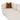 TOV Fickle Cream Boucle 3-Piece Modular Sofa