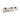 TOV Fickle Cream Boucle 3-Piece Modular Sofa