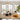 TOV Fickle 144" 3-Piece Cream Performance Boucle Chaise Modular Sofa, image 2