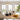 TOV Fickle 112" 2-Piece Cream Performance Boucle Chaise Modular Sofa, RAF option, image 2