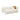 TOV Fickle 82.5" Cream Performance Boucle Modular Loveseat, RAF option, image 1