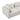 TOV Hangover 4-Piece Cream Performance Boucle Modular Sectional, image 4