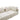 TOV Hangover 4-Piece Cream Performance Linen Modular Sectional, image 4