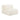 TOV Tarra Fluffy Oversized Performance Corduroy Modular Armless Chair, Cream option, image 1
