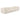 TOV Tarra 118" Fluffy Oversized Performance Corduroy Modular Sofa, Cream option, image 1