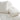 TOV Calliope 118" Performance Vegan Shearling Modular Sofa Cream