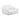 TOV Hanim 54" Cream Performance Fabric Daybed Cream
