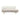 TOV Tischa 70" Performance Fabric Sofa Cream, Grey