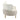 TOV Tischa 70" Performance Fabric Sofa Cream, Grey