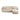TOV Misty 2-Piece Cream Performance Boucle L-Shaped Sectional, RAF option, image 3