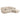TOV Misty 2-Piece Cream Performance Boucle L-Shaped Sectional, RAF option, image 1