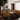 TOV Misty 90" Sofa, Brown option, image 2