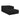 TOV Tarra 71" Fluffy Oversized Performance Corduroy Modular Chaise, Black / RAF option, image 1