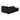 TOV Tarra 71" Fluffy Oversized Performance Corduroy Modular Chaise, Black / LAF option, image 6