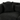 TOV Tarra 4-Piece Fluffy Oversized Performance Corduroy Modular U-Sectional, Black option, image 5
