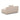 TOV Sylvie 54" Cream Performance Boucle Armless Loveseat, image 3
