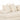 TOV Lulu 2-Piece Cream Performance Boucle L-Shaped Sectional, LAF option, image 5