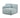 TOV Travie Sea Foam Performance Corduroy Velvet LAF Corner Chair