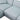 TOV Travie Sea Foam Performance Corduroy Velvet 6-Piece Modular U-Sectional