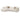 TOV Tristine Cream Linen LAF Sectional