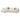TOV Tristine Cream Linen LAF Sectional
