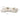 TOV Tristine Cream Linen LAF Sectional