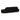 TOV Broohah 94" Performance Fabric Sofa, Black option, image 7