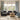 TOV Mindy 115" Performance Chenille Basketweave Modular Sofa Charcoal