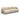 TOV Halsey 102" Textured Fabric Sofa, Tan option, image 3