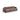 TOV Halsey 102" Textured Fabric Sofa, Brown option, image 7