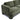 TOV Halsey 102" Textured Fabric Sofa, Green option, image 4