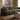TOV Halsey 102" Textured Fabric Sofa, Green option, image 2