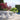 TOV Tulum 47" Ivory Concrete Indoor / Outdoor Round Dining Table, image 2
