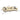 TOV Katti 85" Outdoor Sofa, Beige option, image 6