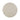 TOV Fern 47" Beige Textured Faux Plaster Concrete Indoor / Outdoor Round Dining Table, image 5