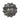 TOV Turin Indoor/Outdoor Concrete Accent Stool, Black option, image 5
