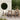 TOV Cassie Cream Outdoor Dining Chair - Set of 2 Cream