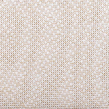 TOV Mora Cream Outdoor Sofa Cream 65"