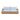 TOV Dana 85" Outdoor Sofa, Blue option, image 1