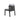 TOV Nancy Outdoor Dining Chair Grey