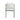 TOV Nancy Outdoor Dining Chair Green