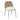 TOV Alexa Rattan Performance Fabric Dining Chair